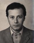 Вячеслав Яковлевич Басков