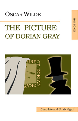 Oscar Wilde - «The Picture of Dorian Gray»