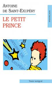Antoine  de Saint-Exupery «Le Petit Prince»