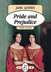 Jane Austen - «Pride and Prejudice»